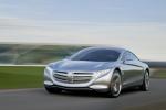 Mercedes-Benz F125 Concept 2011 года